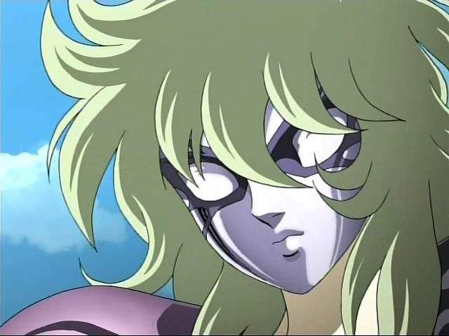 Otaku Gallery  / Anime e Manga / Saint Seiya / Screen Shots / Hades / 24 - Riunione! Gold Cloth / 078.jpg